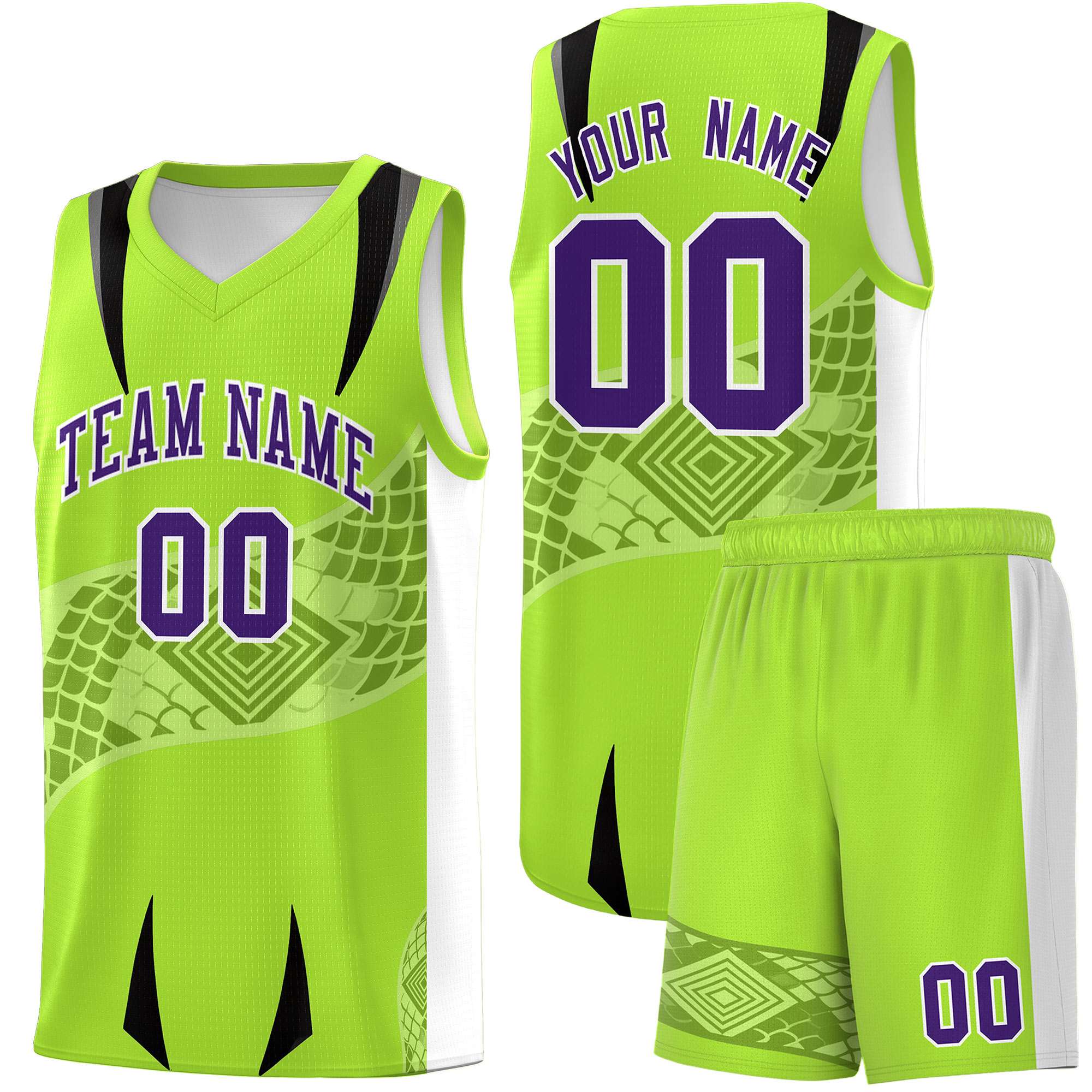 Sets / Style 4