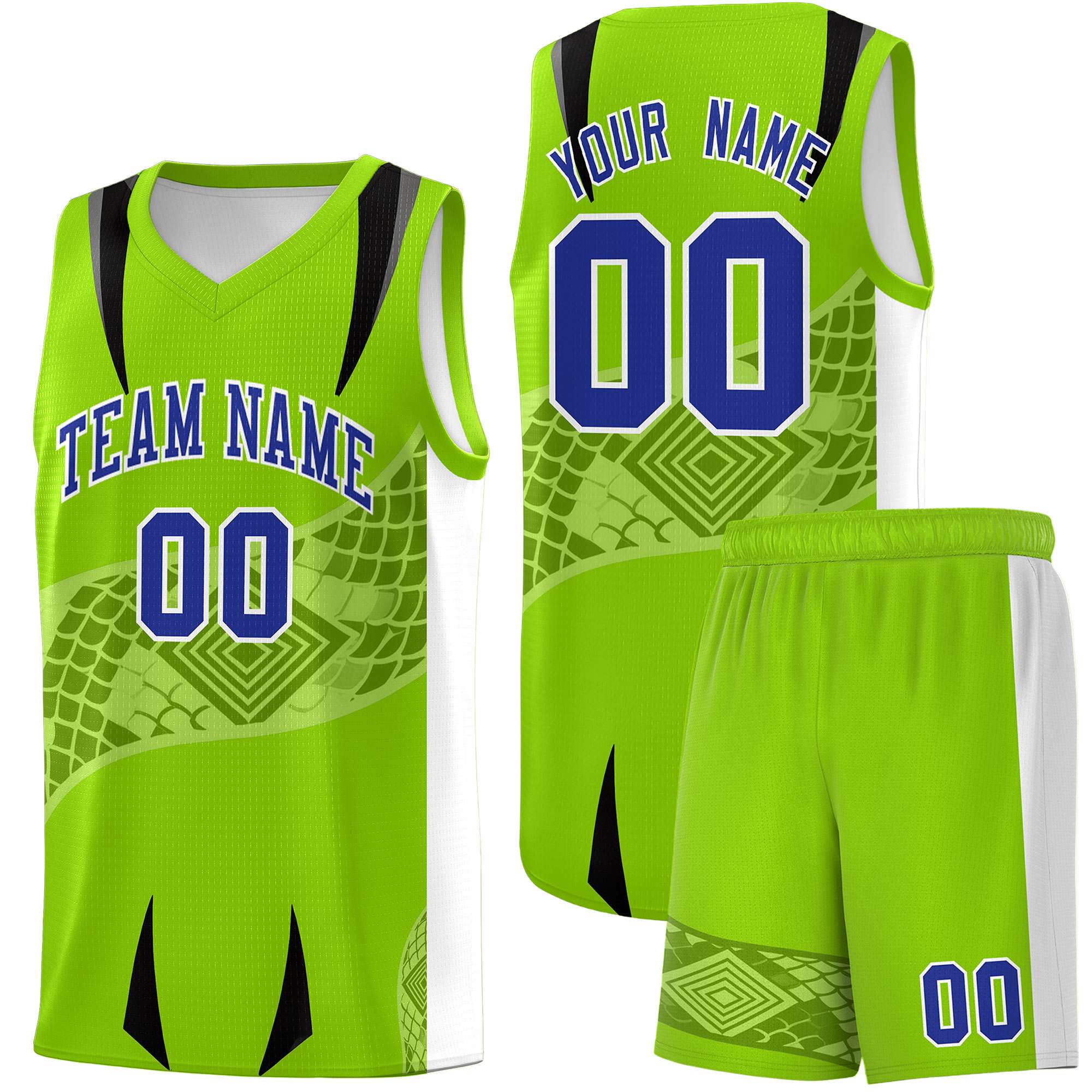 Sets / Style 4