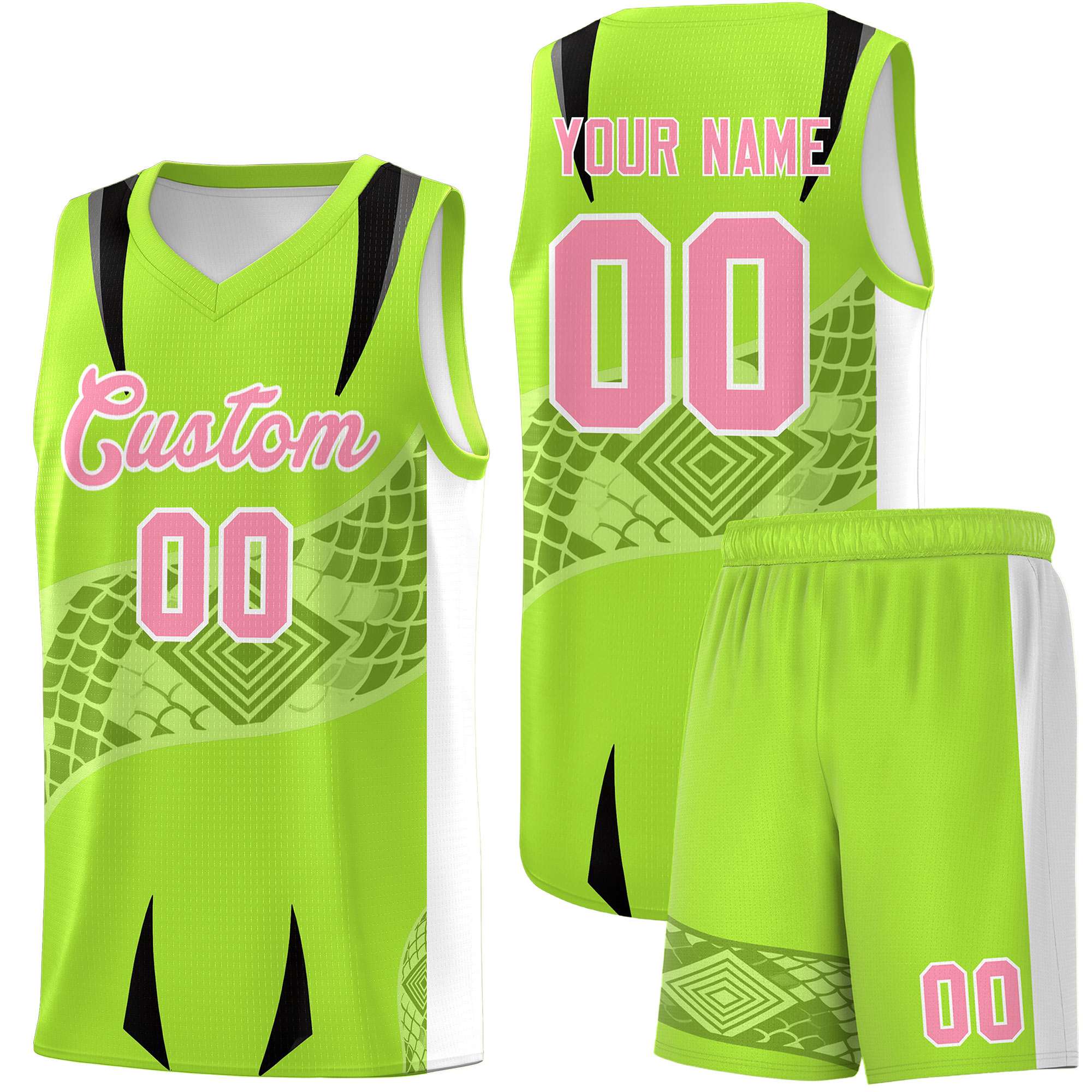 Sets / Style 2