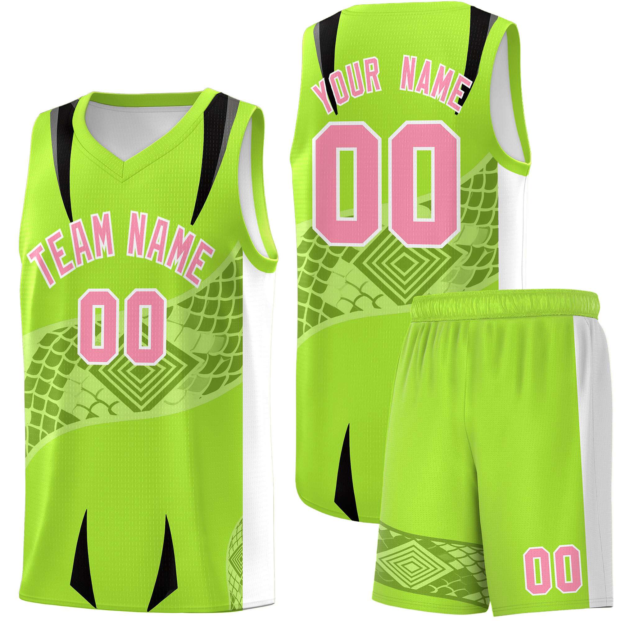 Sets / Style 3
