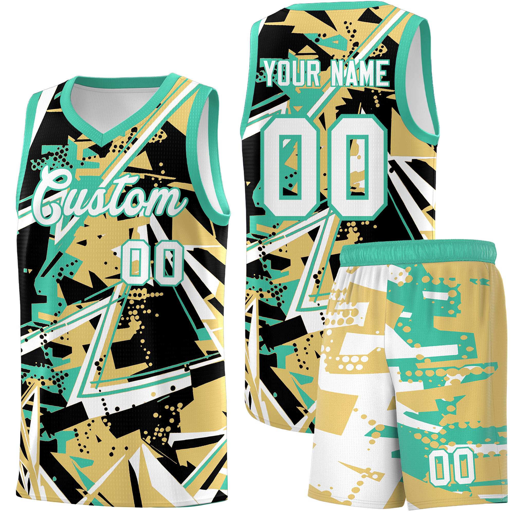 Sets / Style 2