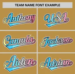 Old Gold Genderflux Pride Month Classic Baseball Jersey 3