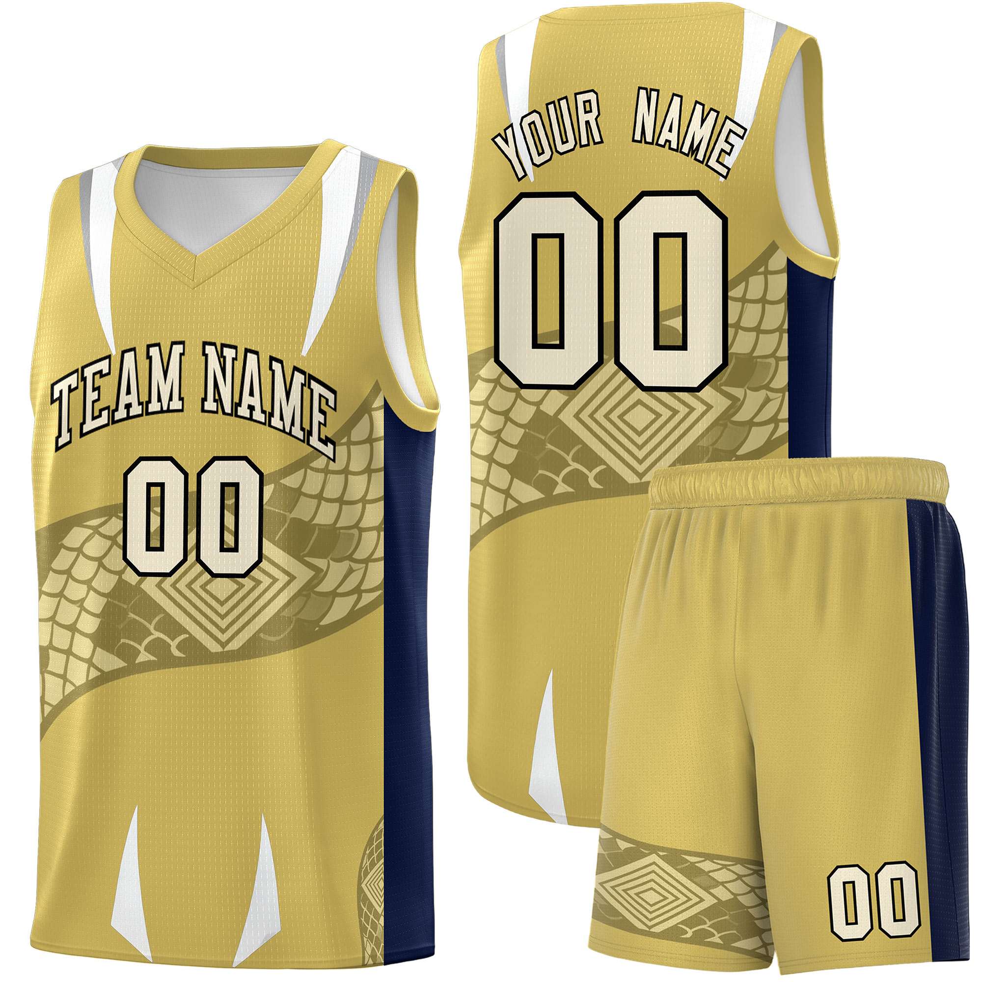 Sets / Style 4