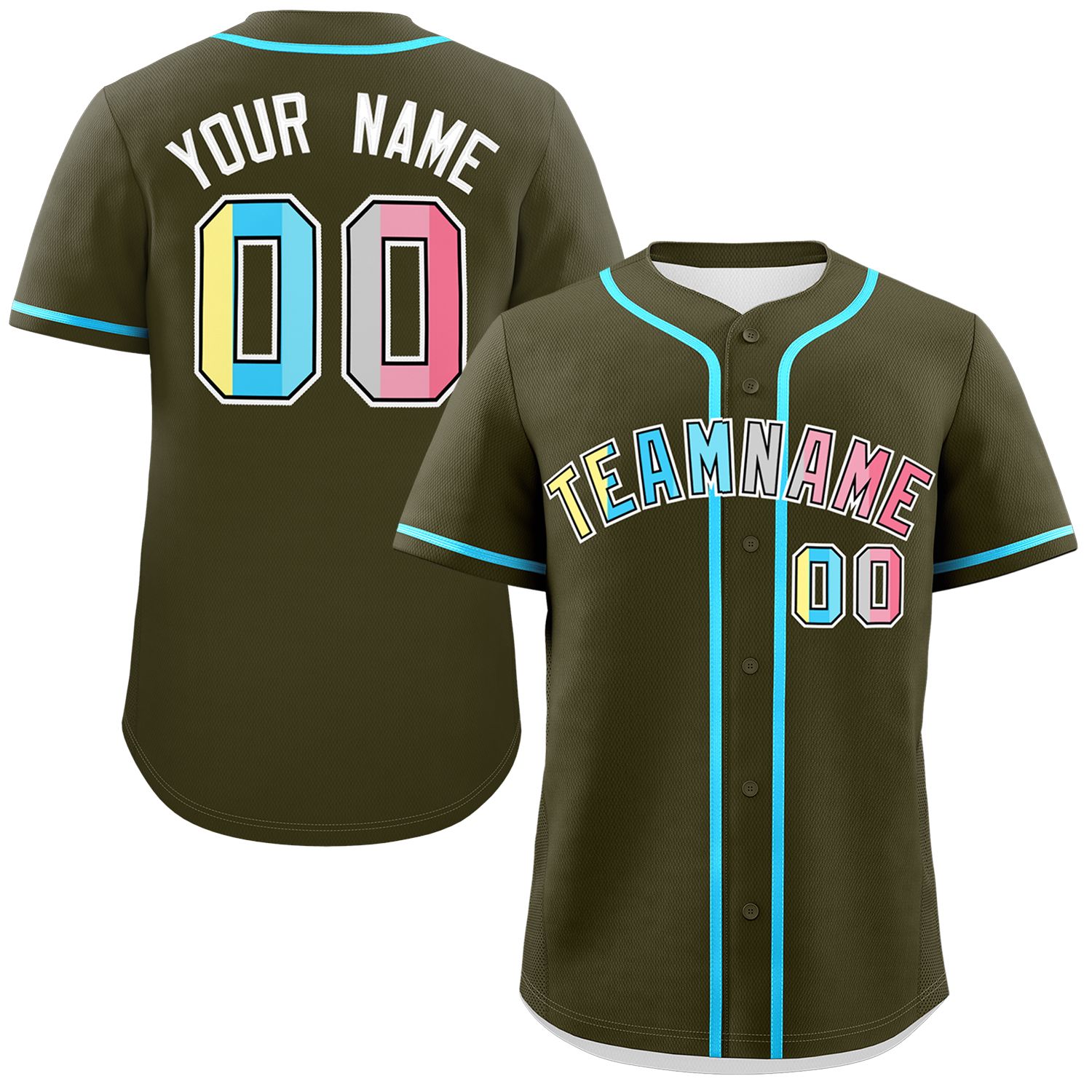 Style 3