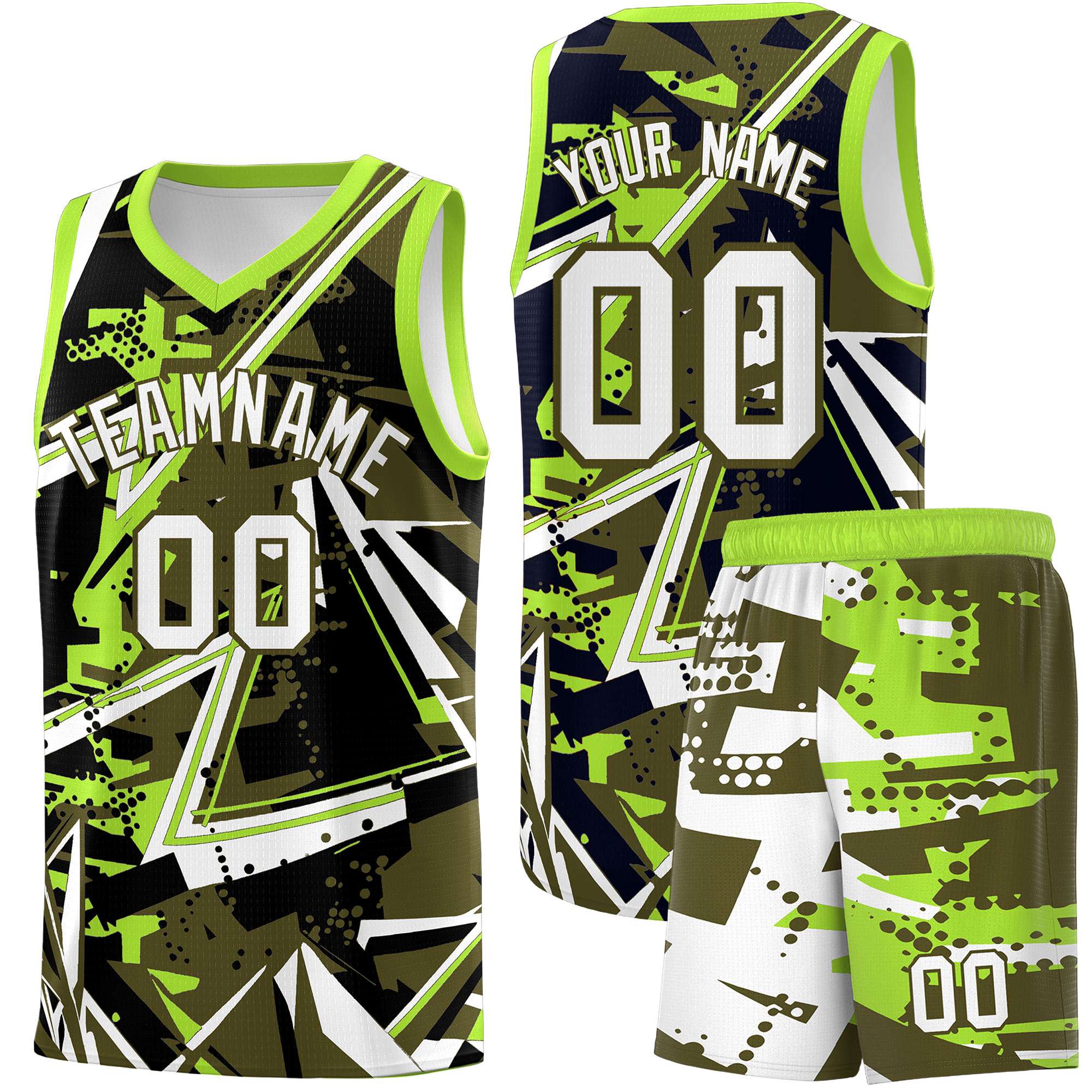 Sets / Style 3