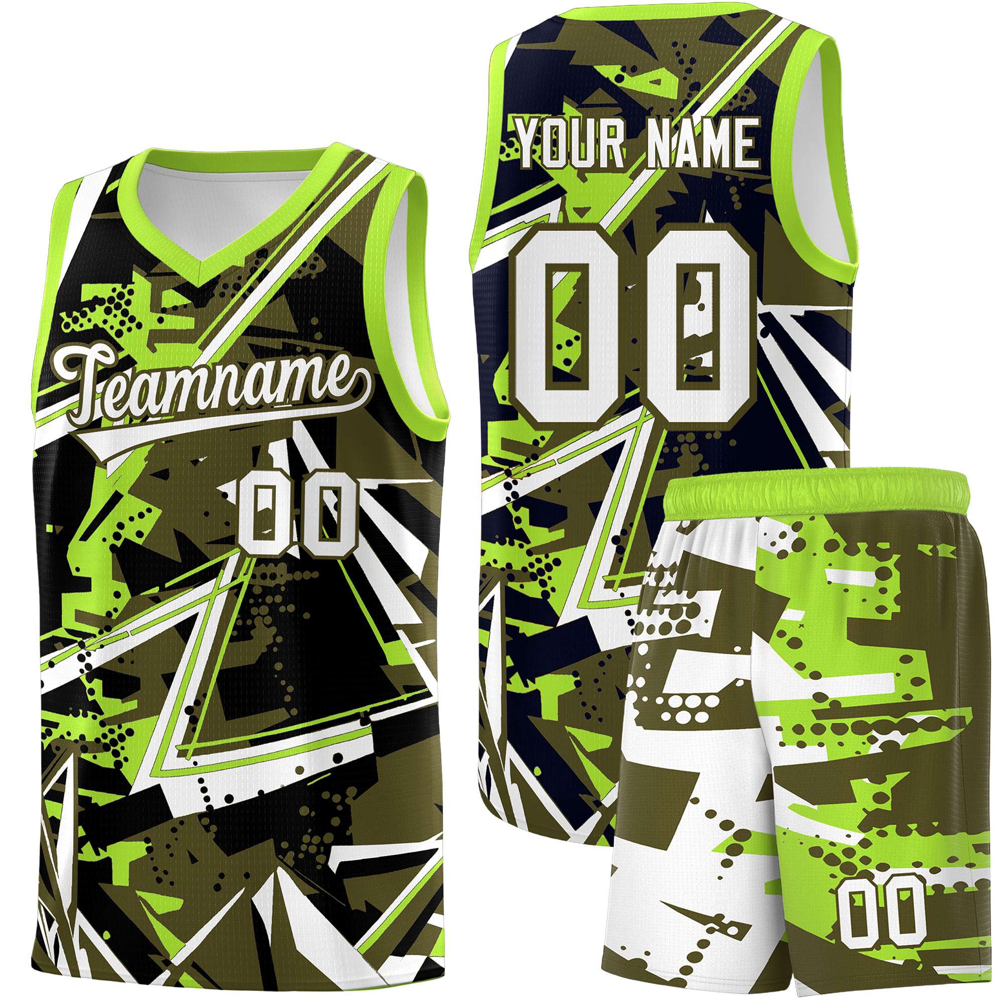Sets / Style 6