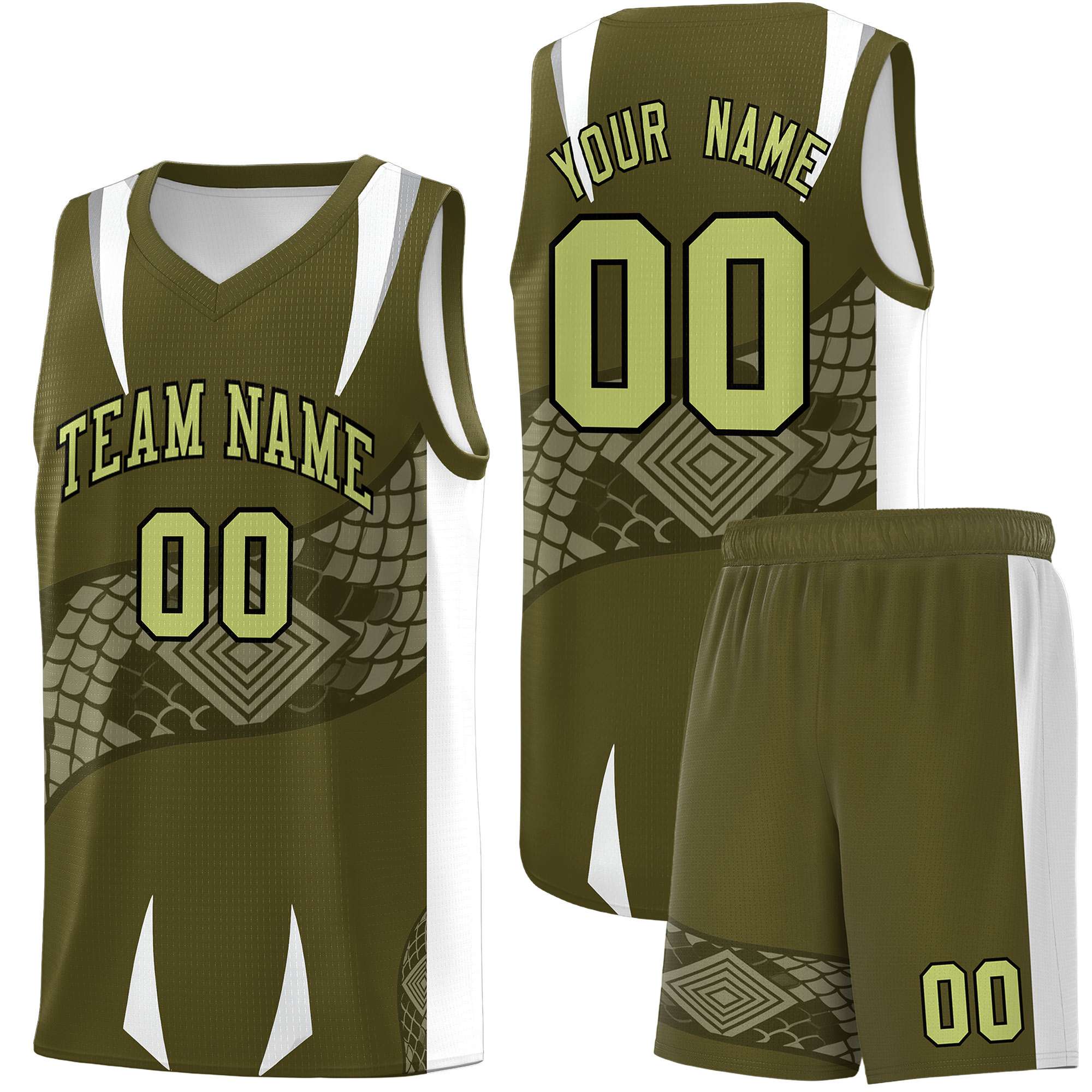 Sets / Style 4