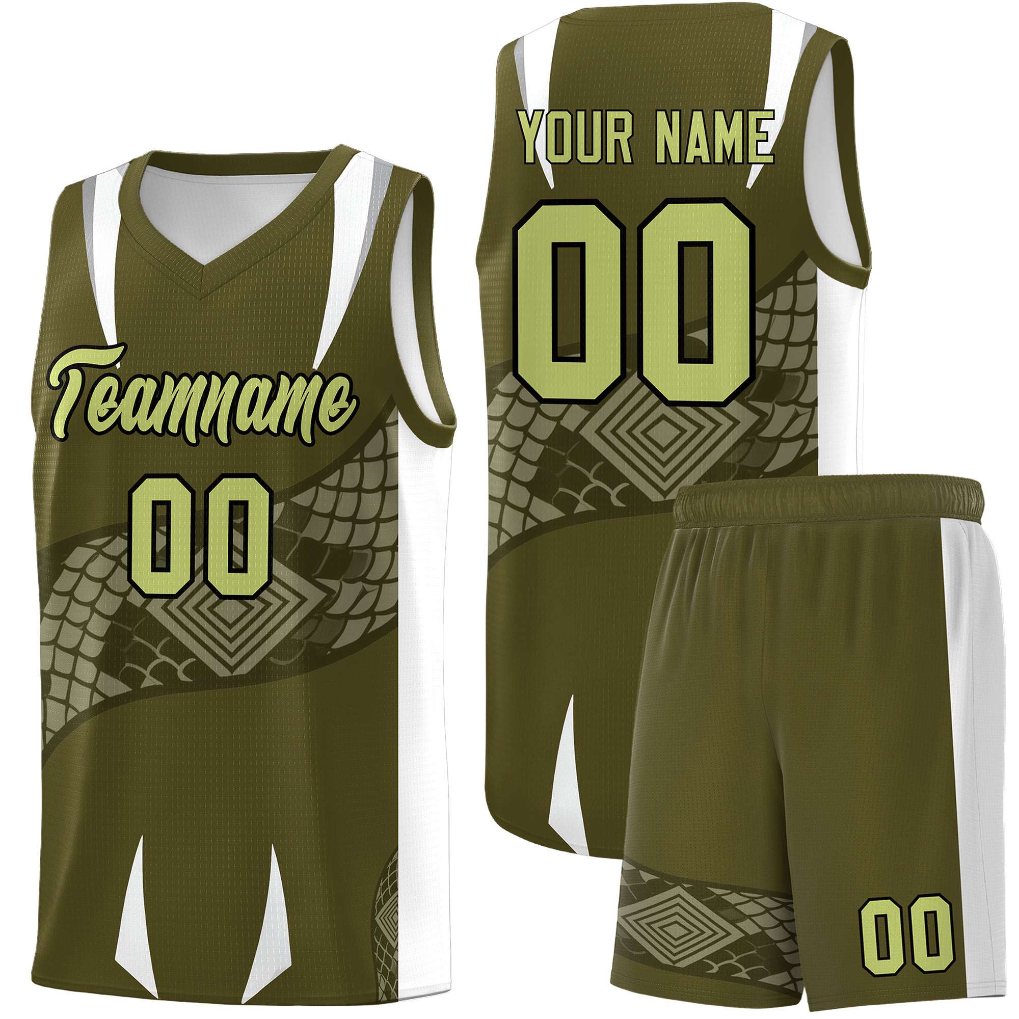 Sets / Style 5