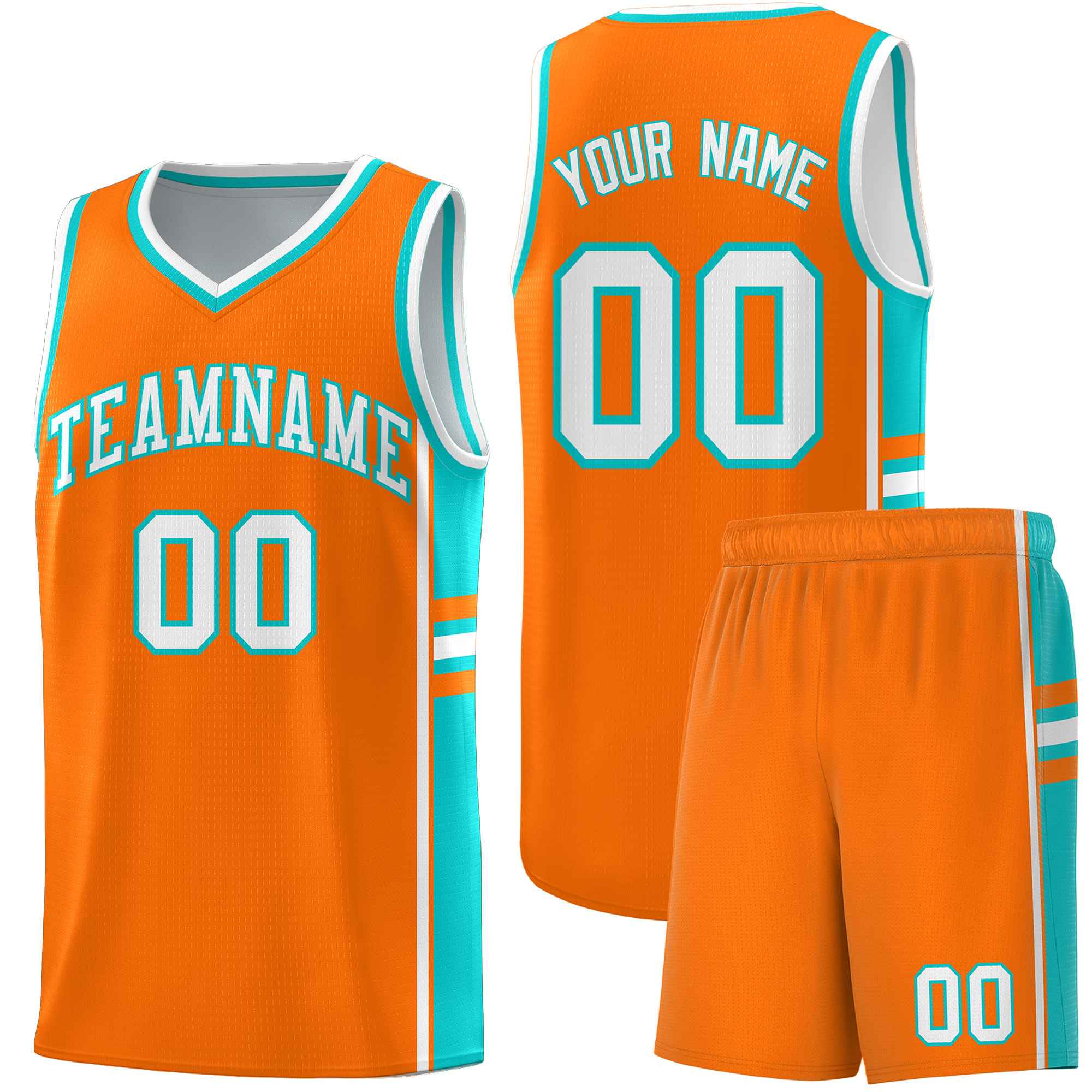 Sets / Style 4