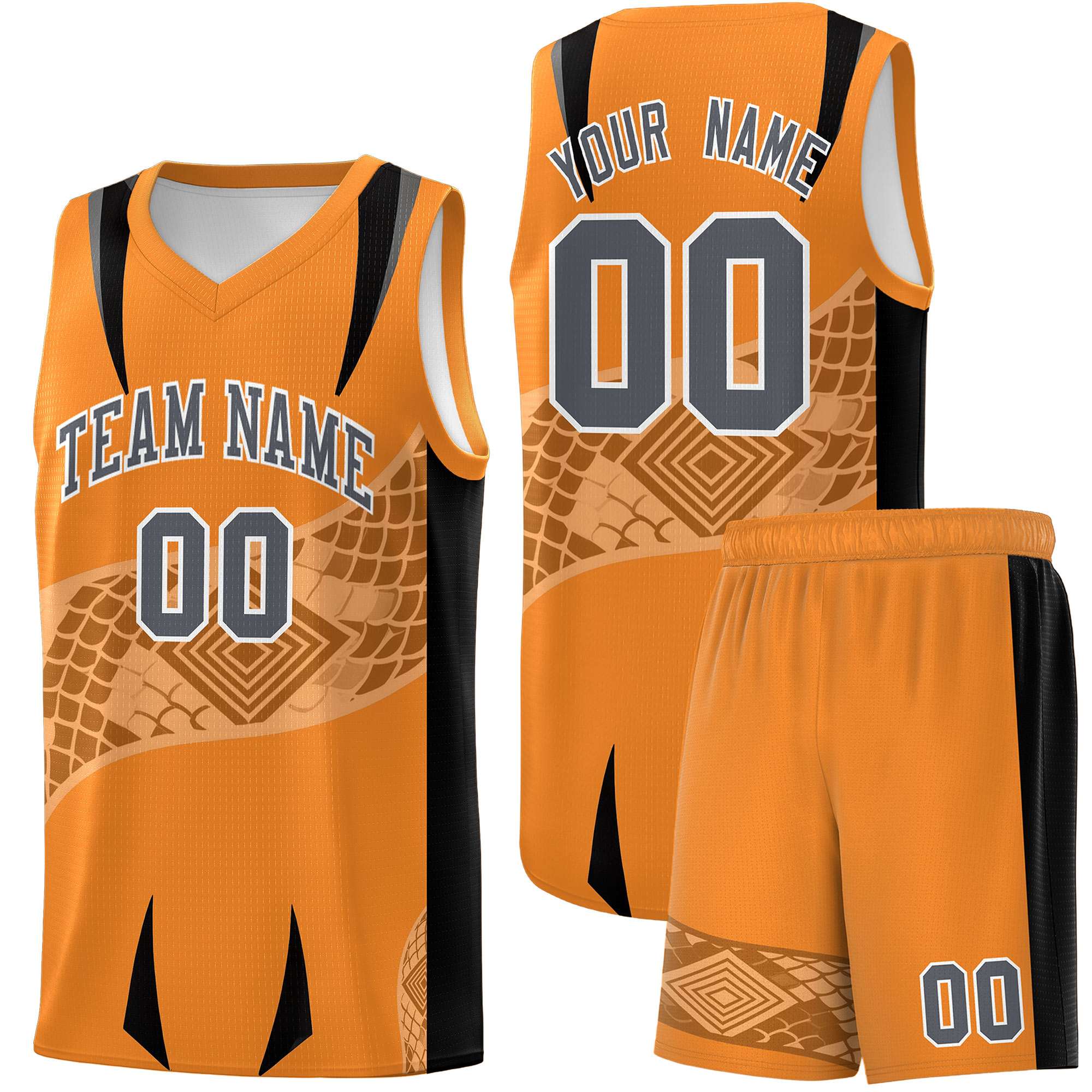 Sets / Style 4
