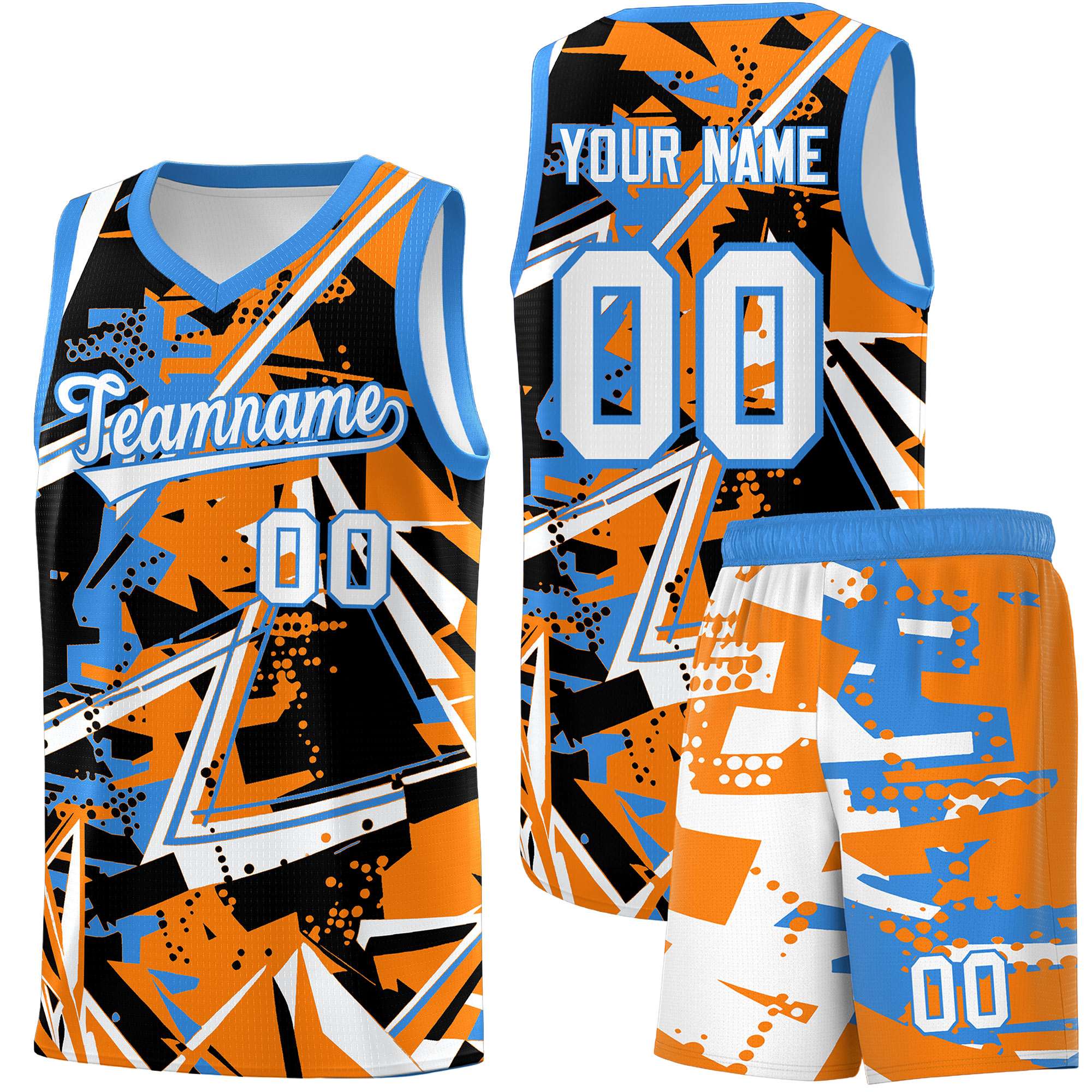 Sets / Style 6