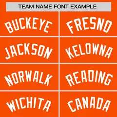 Orange White-Aqua Slash Mesh Basketball Jersey For Women 3