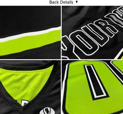 Orange White Double Side Men/Boy Basketball Jersey 5