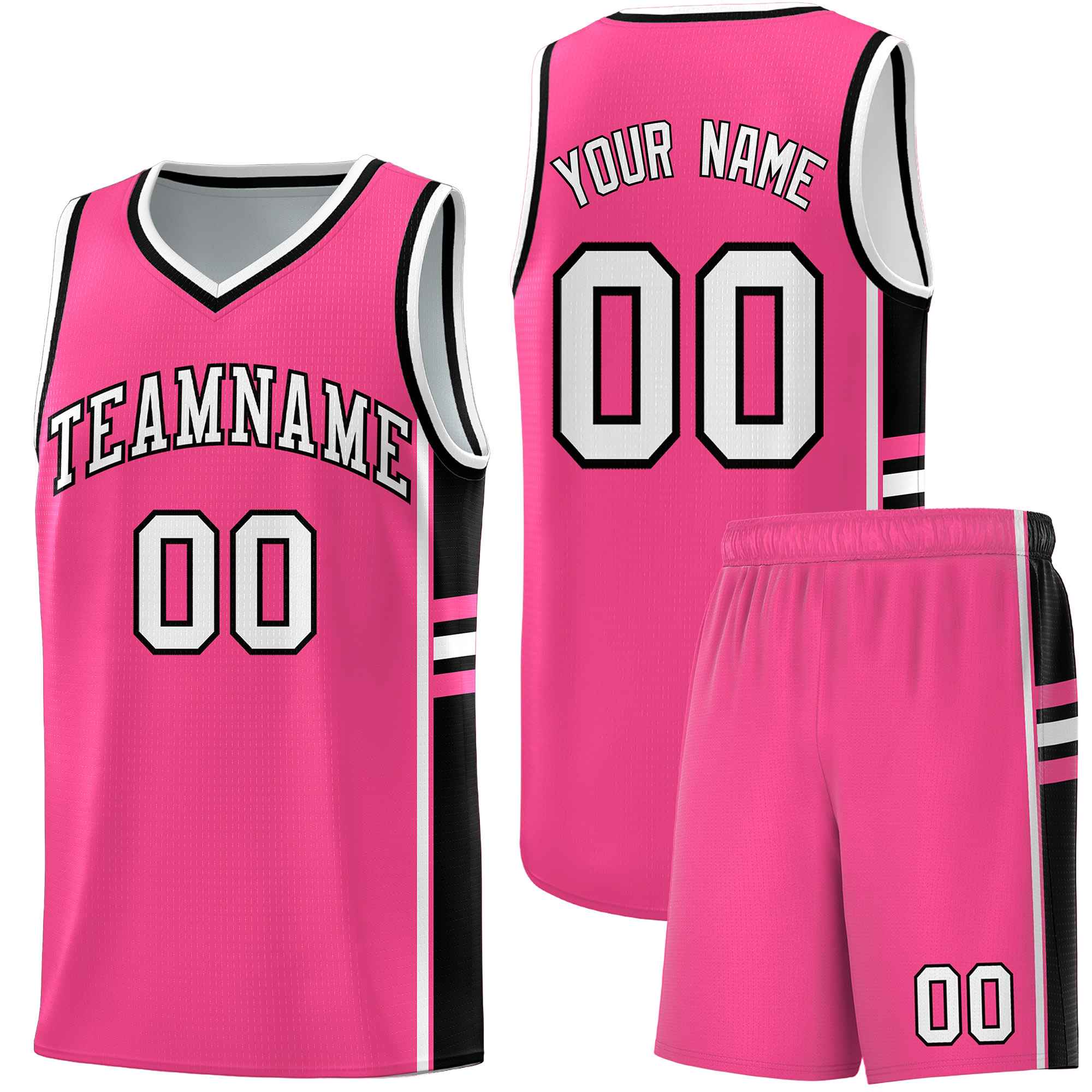 Sets / Style 4