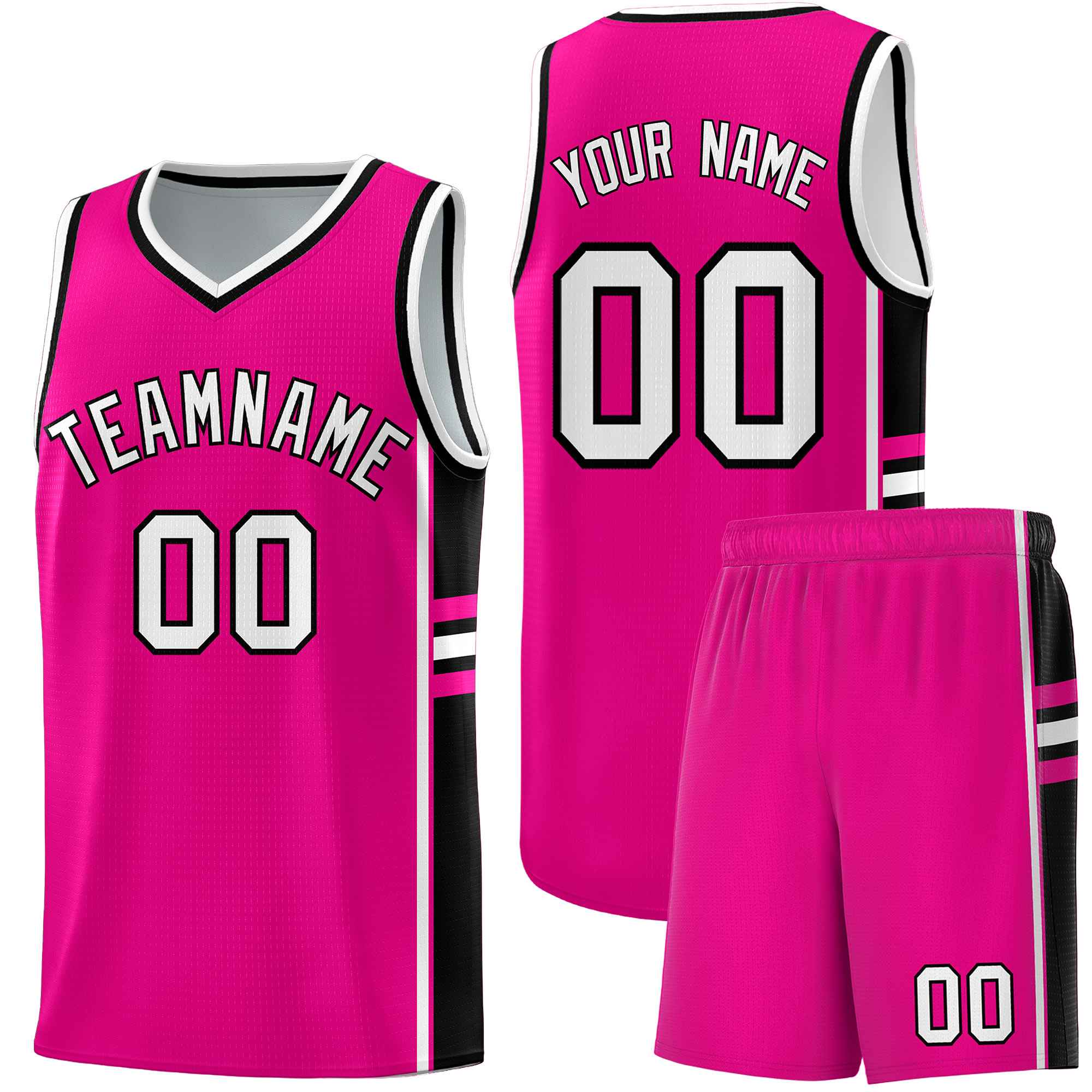 Sets / Style 3