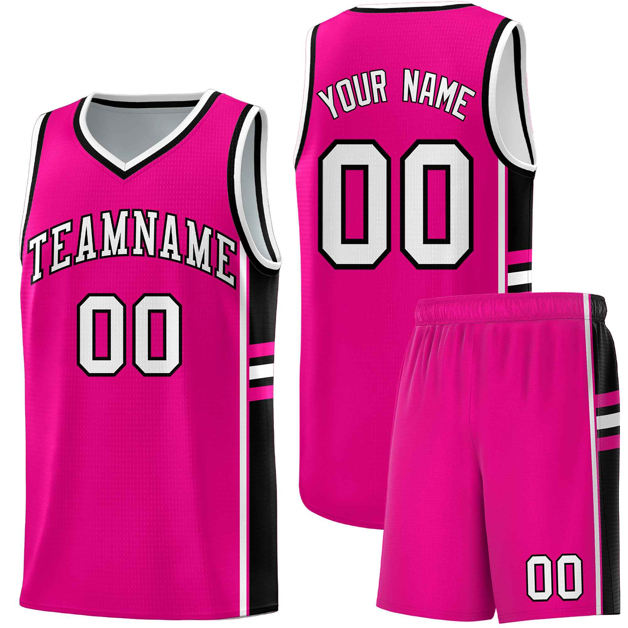 Sets / Style 4