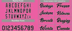 Pink Black-White Classic Casual Basketball Jersey 3