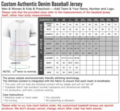 Pink Blue-Black Gradient Baseball Jersey For Men 8
