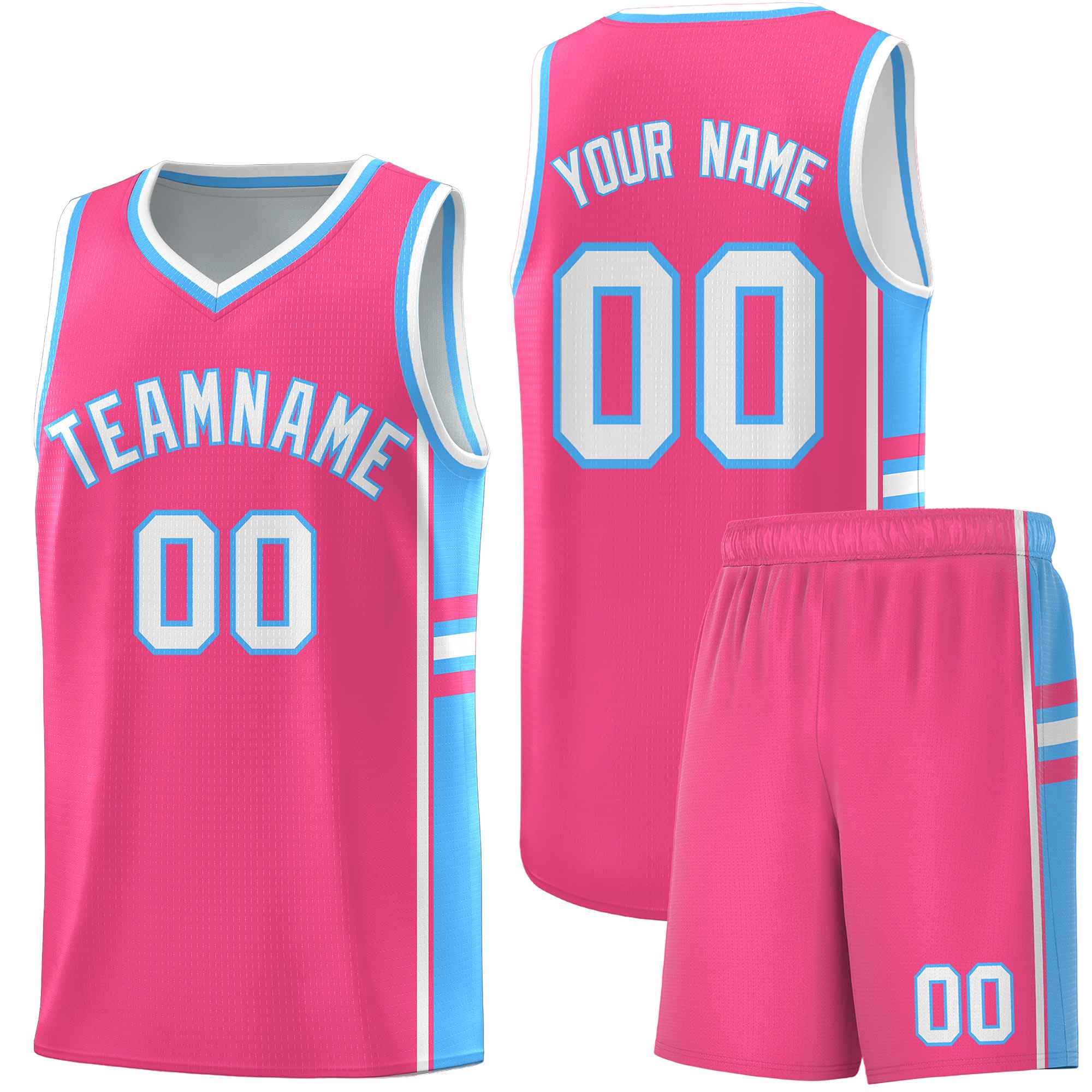 Sets / Style 3