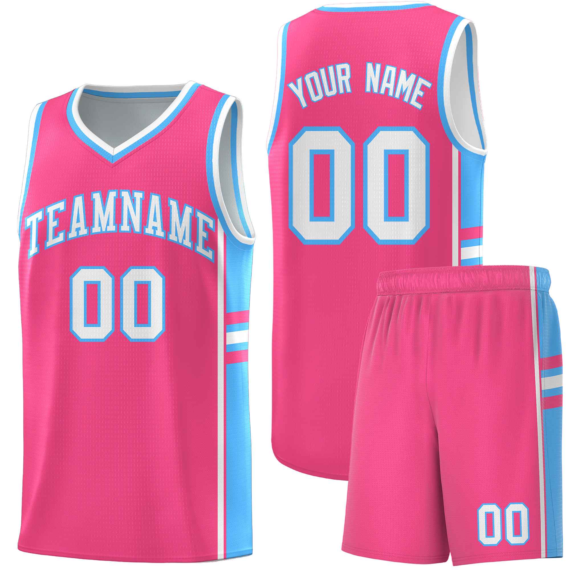 Sets / Style 4