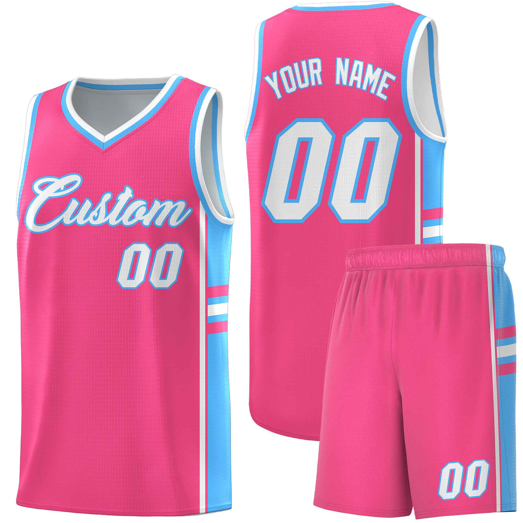 Sets / Style 1