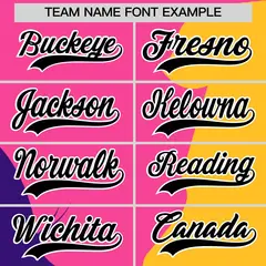 Pink Purple Gold Couple Silhouettes Valentine's Baseball Jersey 4