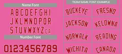 Pink Red-Gray Bull Classic Sets Basketball Jersey 4