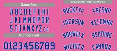 Pink Royal-White Bull Classic Sets Basketball Jersey 4