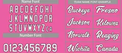 Pink White-Black Classic Casual Basketball Jersey 3