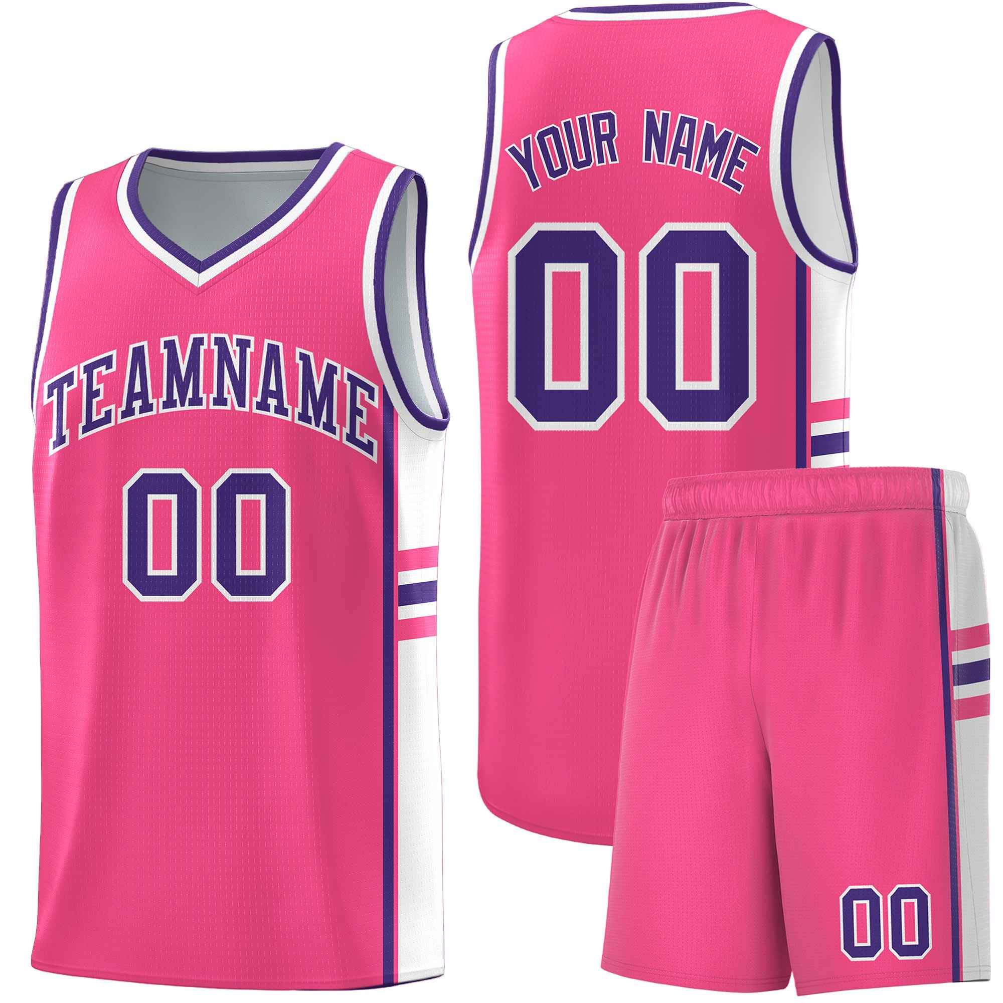 Sets / Style 4