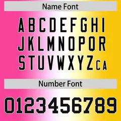 Pink White-Gold Gradient Fashion Authentic Football Jersey 4