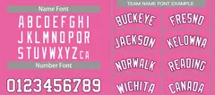 Pink White-Maroon Bull Classic Sets Basketball Jersey 4