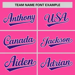 Pink White Raglan Color Block Varsity Full-Snap Letterman Jacket 3