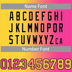 Pink Yellow-Black Gradient Fashion Authentic Baseball Jersey 4