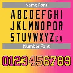 Pink Yellow-Black Gradient Fashion Basketball Jersey 6