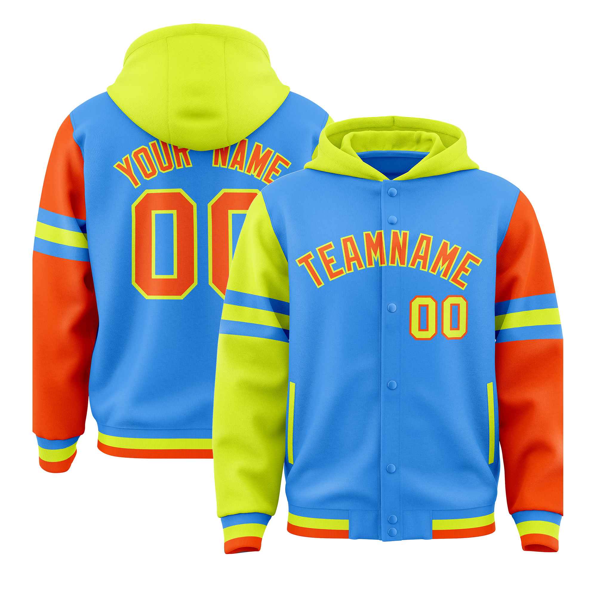 Style 3