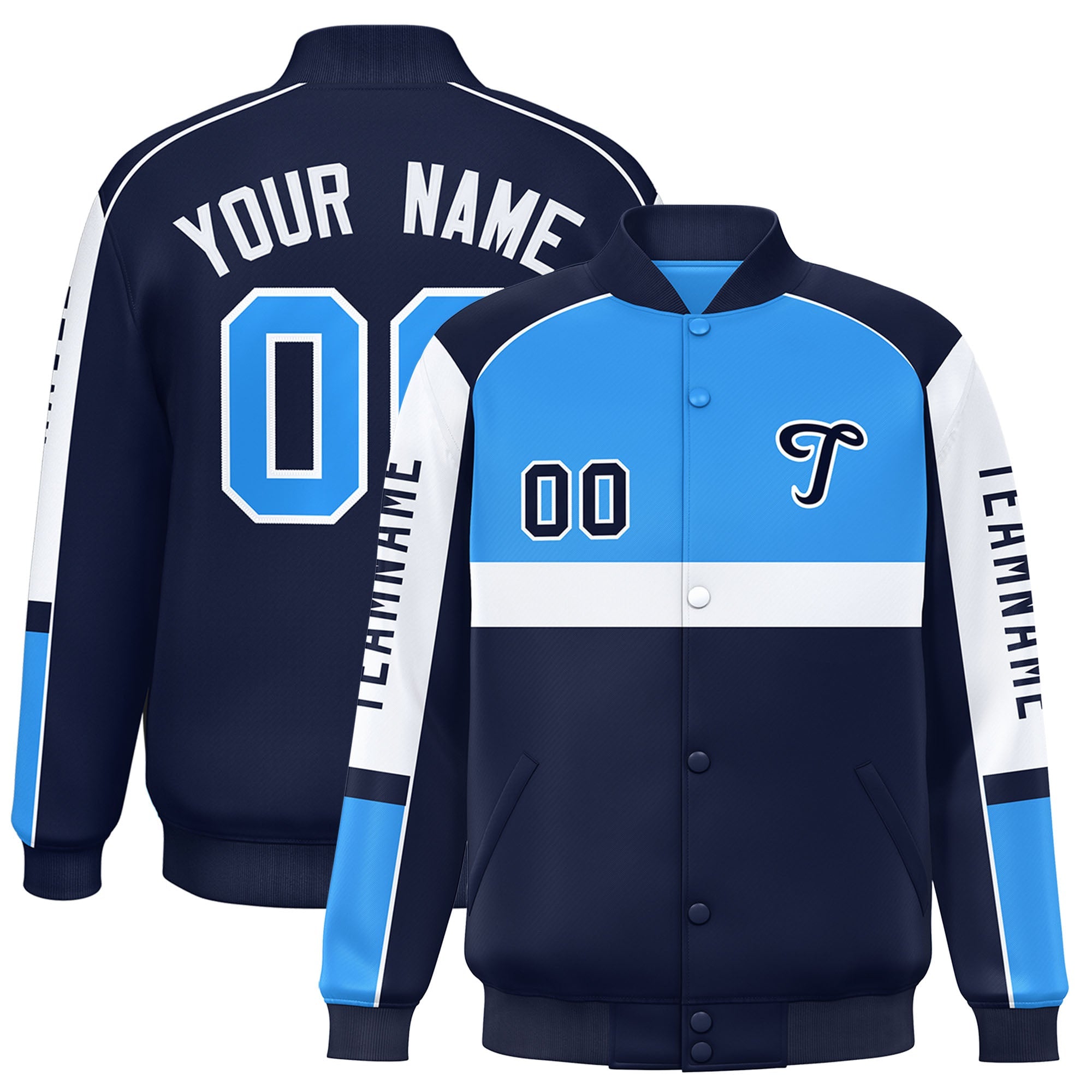 Style 3