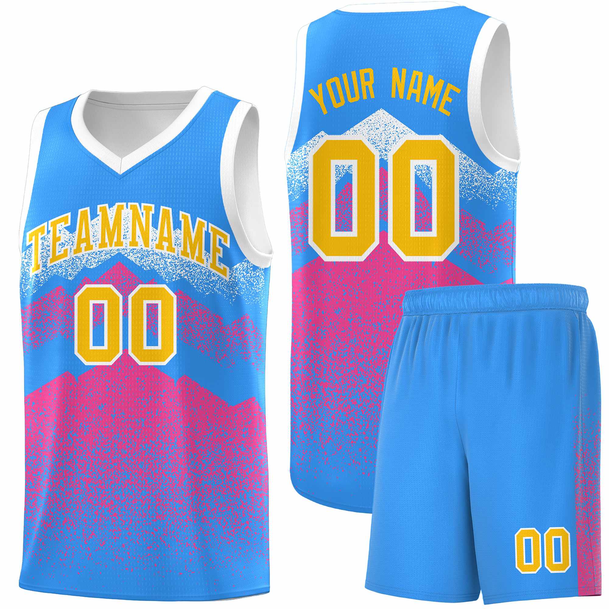 Sets / Style 4