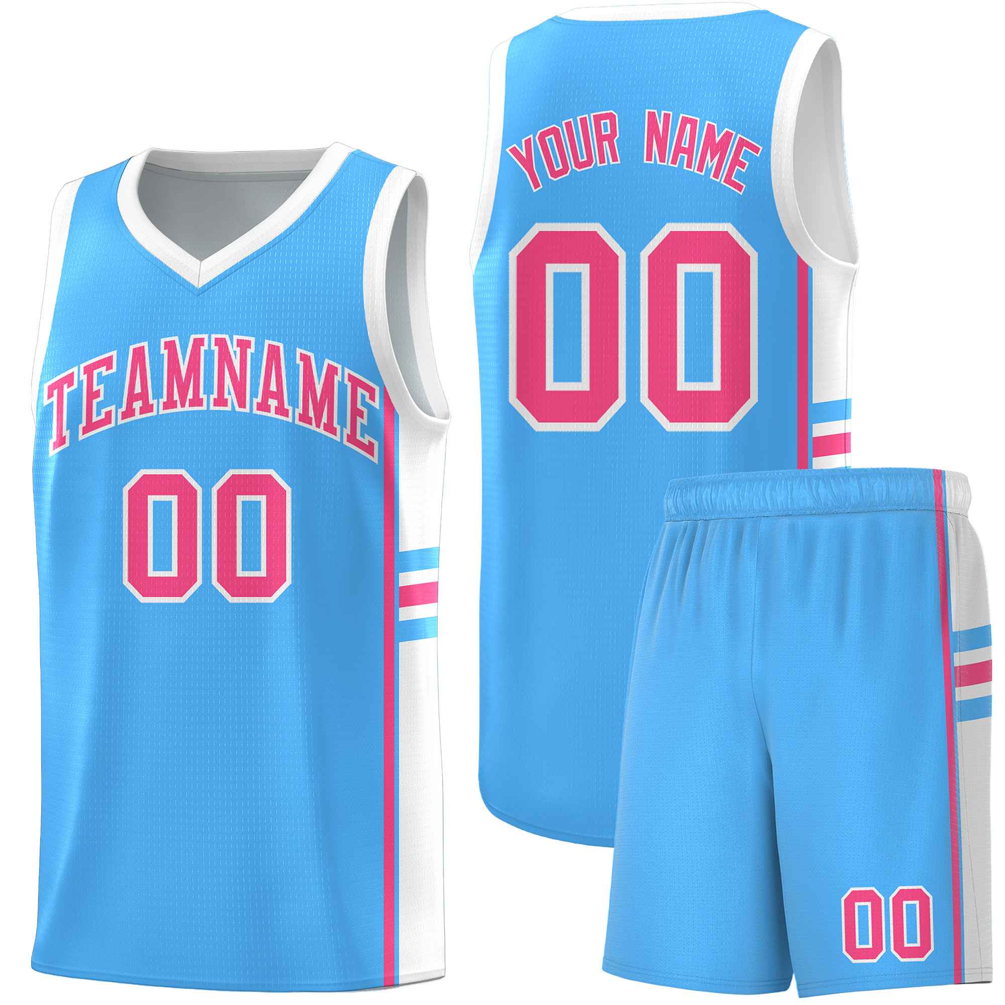 Sets / Style 4