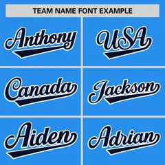 Powder Blue White Color Block Varsity Raglan Letterman Jacket 3
