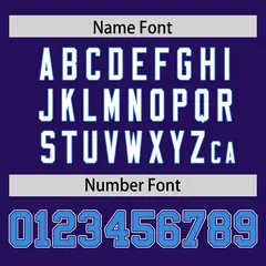 Purple Classic Authentic Football Jersey 4