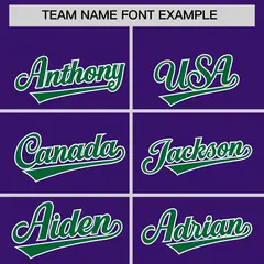Purple Color Block Varsity Letterman Jacket 3
