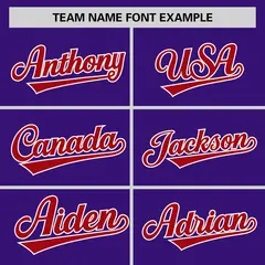 Purple Color Block Varsity Letterman Jacket 3