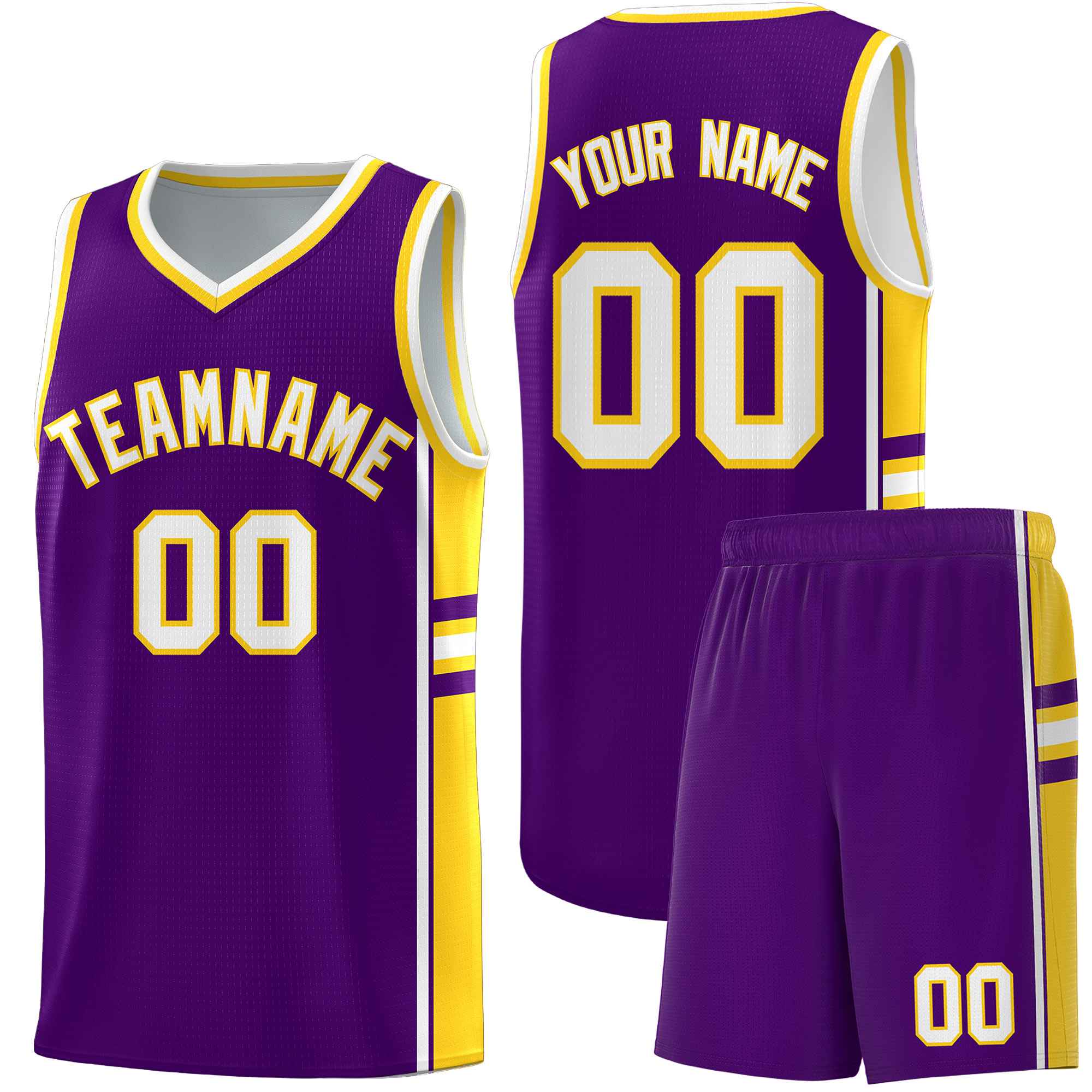 Sets / Style 3