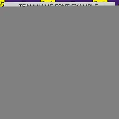 Purple Gold Graffiti Gradient Smile Baseball Jersey 3