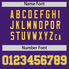 Purple Graffiti Multicolored Flames Print Baseball Jersey 4