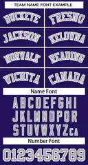 Purple Gray-White Classic Basketball Jersey 2