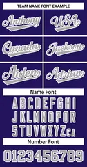 Purple Gray-White Classic Basketball Jersey 2