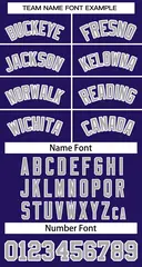 Purple Gray-White Classic Basketball Jersey 2
