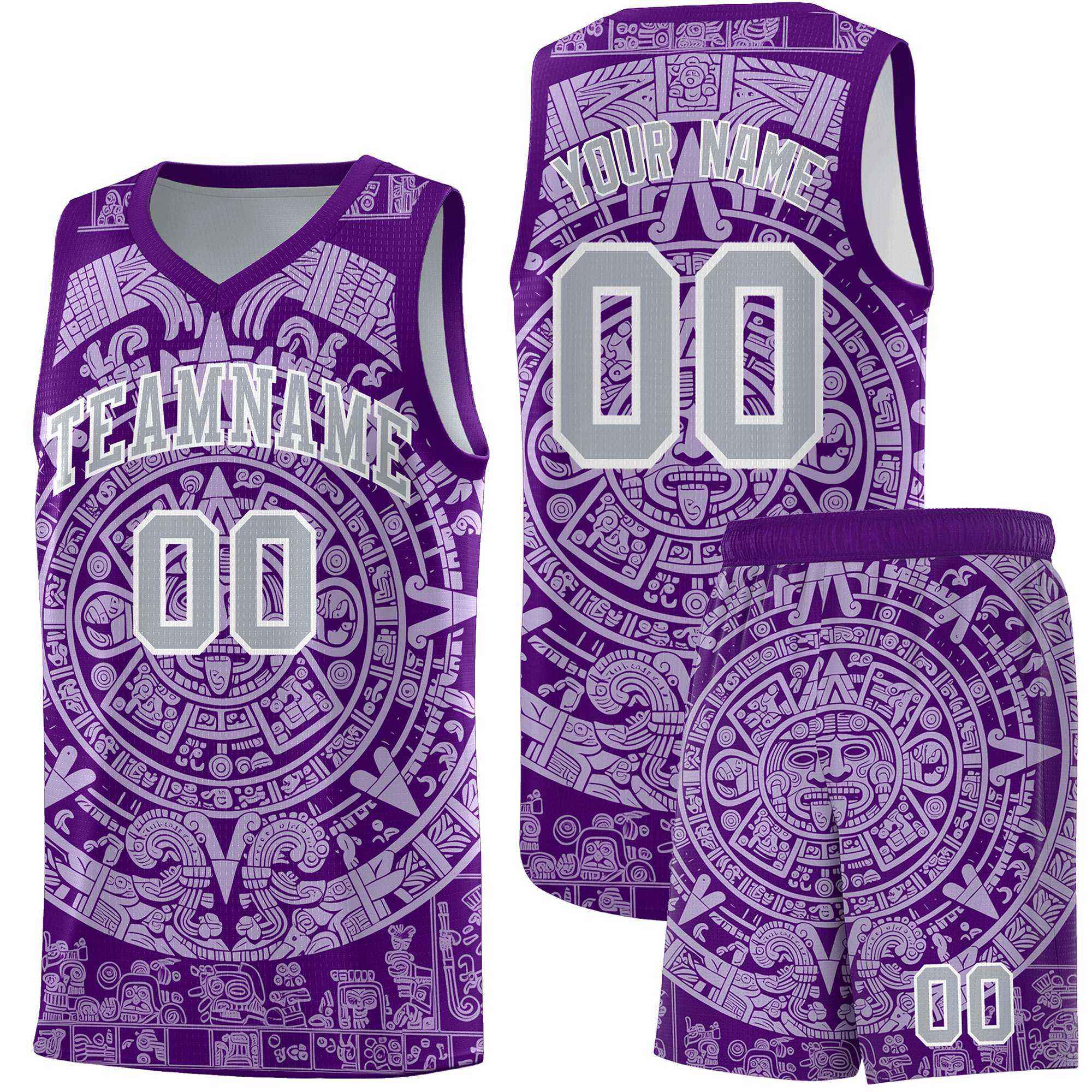 Sets / Style 4